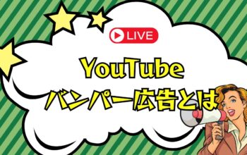 YouTubeバンパー広告とは